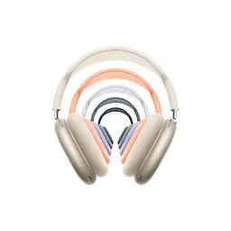 Apple AirPods Max HC Space Grey - мініатюра 7