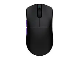 Миша Hator Hellyberry HM47 Wireless Black-Violet