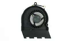 Вентилятор для ноутбука DELL INSPIRON 15, 5565, 15, 5567, 17 5767 series, DC 5V 0.5A, 4pin (FCN DFS481305MC0T) (Кулер) - мініатюра 4