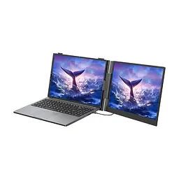 Монитор Blackview Single Screen 14inch (BVSCM6) - миниатюра 3