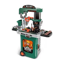 Ігровий набір Zipp Toys Набір інструментів (008-952)