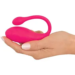 Вагінальна кулька Beau coeur Koral RC Love Ball - мініатюра 10