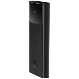 Портативний ЗП Power Bank Baseus Star-Lord PD22.5W 10000 mAh (PPXJ10) Black - мініатюра 5