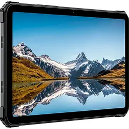 Планшет Fossibot DT1 8/256GB LTE Grey [119201] - мініатюра 5