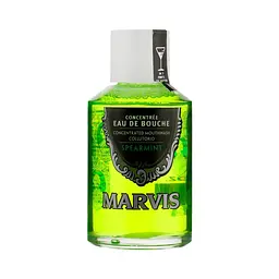 Концентрований ополіскувач для порожнини рота Marvis Spearmint 120 мл