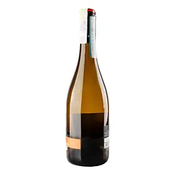 Вино ігристе La Tordera Prosecco Frizzante Brut біле брют 10.5% 0.75 л (1028) - мініатюра 4