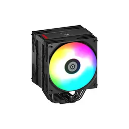 Кулер до процесора Enermax ETS-T41 Digital ARGB (ETS-T41D-ARGB) - мініатюра 3