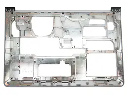 Нижня кришка (корито) DELL Inspiron 15-5000, 5545, 5547, 5548 15M Black+Silver