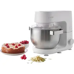 Кухонна машина Gorenje MMC800CW - мініатюра 11