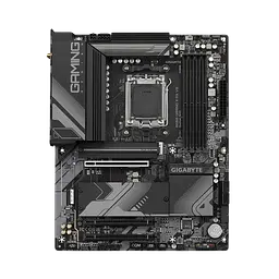 Материнська плата Gigabyte B650 Gaming X AX V2 Socket AM5 (B650 GAMING X AX V2) Б/В - мініатюра 2