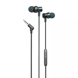 Навушники Proove Scape J5 (3.5mm) black (WESJ50000801)
