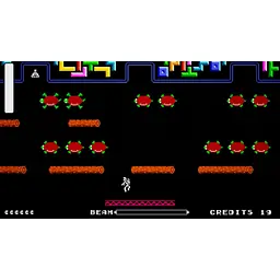 Ключ активації Microsoft Byte The Bullet для Xbox One/Series S/X - мініатюра 2