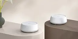 TP-Link Система WiFi-Mesh Deco BE22 BE3600, 1x GE LAN, 1x GE WAN, 2мод - мініатюра 3