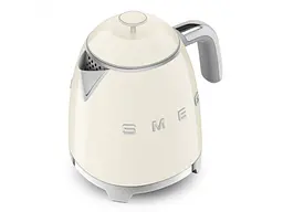 Електрочайник Smeg KLF05CREU - мініатюра 5