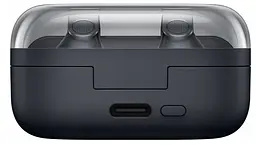 Навушники Samsung Galaxy Buds4 Black (SM-R540NZKA) UA UCRF - мініатюра 7