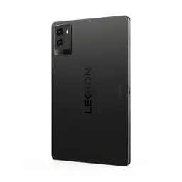Планшет Lenovo Legion Tab (3rd Gen) 12/256 Eclipse Black + Case&Film (ZAEF0033UA) - мініатюра 11