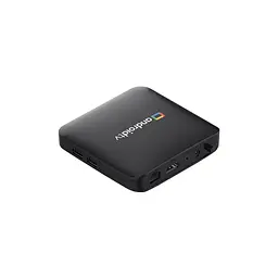 Медіаплеєр H96 MAX S905L3 (S905L3_2GB/16GB) - мініатюра 3