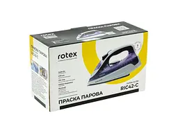 Праска Rotex Ultra Glide RIC42-C - мініатюра 4