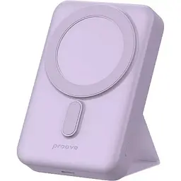 Портативний акумулятор Proove Hyperion 2025 20W 10000mAh purple (PBHN15020009)