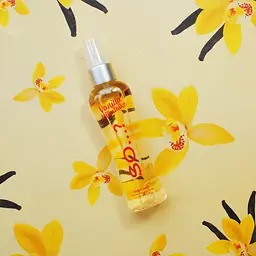 Спрей для тіла Vanilla Milkshake Body Mist So...? 100 мл - мініатюра 2