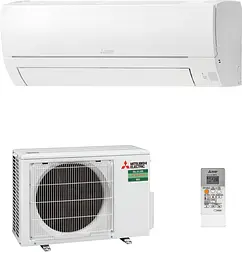 Кондиціонер Mitsubishi Electric Classic MSZ-HR35VFK/MUZ-HR35VF Wi-Fi