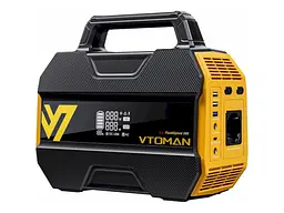 Зарядна станція Vtoman FlashSpeed 300 230Wh - мініатюра 2