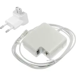 Зарядний пристрій для MacBook 16.5V 3.65A 60W MagSafe 1 - мініатюра 3