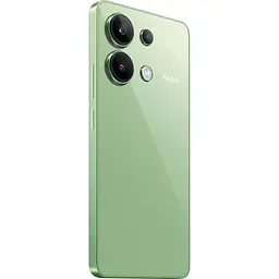 Смартфон Xiaomi Redmi Note 13 4G 8/512Gb Green (Global Version) NFC - мініатюра 3