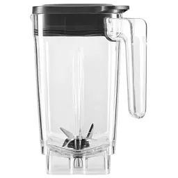 Блендер Kitchenaid K150 5KSB1325EER червоний - мініатюра 4
