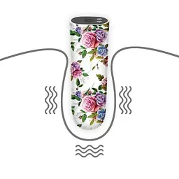 Вібропуля - Rechargeable Aphrodite Massager - мініатюра 4