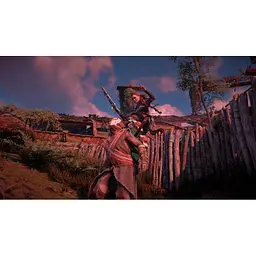 Гра Horizon Forbidden West (ваучер на скачування) (російська версія) (PS4/PS5) - мініатюра 8
