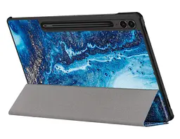 Чохол Primolux Slim для планшета Samsung Galaxy Tab S9 FE Plus (SM-X610 / SM-X616) 12.4" Ocean - мініатюра 4