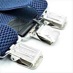 підтяжки Weatro 4 см od00048911 - мініатюра 3