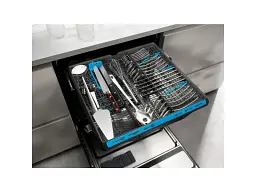 Посудомийна машина Electrolux ESM48310SX - мініатюра 3
