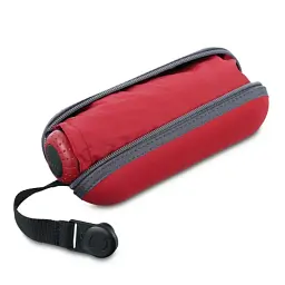 Парасоля Knirps X1 Manual Dark Red (Kn95-6010-1510) - мініатюра 3