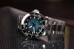Годинник Tissot Seastar 2000 Professional T120.607.11.041.00 - мініатюра 2