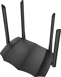 Wi-Fi роутер Tenda AC8 - мініатюра 2