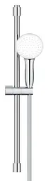 Душовий гарнітур Grohe Tempesta 1 режим струменя 110 27924003, Хром - мініатюра 2
