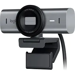 Веб-камера Logitech MX Brio 705 for Business Graphite (960-001530) [106005] - мініатюра 2
