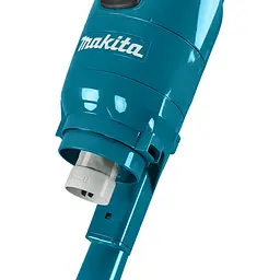 Пилосос акумуляторний з циклонним фільтром Makita DCL286FZ (180 мбар, 1.0 м3/хв, 0.25 л, BL, LXT 18 В, без акумуляторів та зарядного пристрою) - мініатюра 4