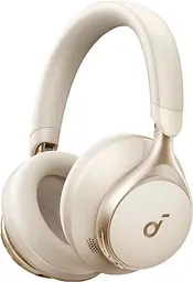 Навушники Anker SoundCore Space One Latte Cream (A3035G21)