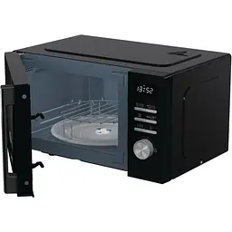 Мікрохвильова піч Gorenje MO20A4BH (740291) [172158] - мініатюра 6