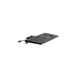 Клавіатура A4Tech FX55 USB UA Black (4711421002417) - мініатюра 4