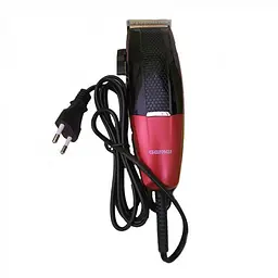 Професійна машинка для стрижки волосся Gemei GM-807 9W