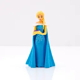 Іграшки набір Фрозен Холодне серце Frozen 2 Ганна-Ельза-Крістофф-Олаф - мініатюра 4