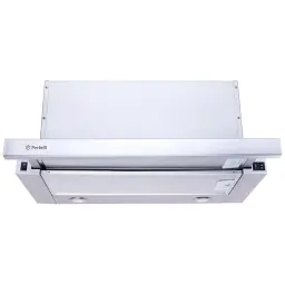 Витяжка телескопічна Perfelli TL 6812 C S/I 1200 LED