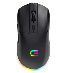 Бездротова ігрова миша Dell GM332D Pro (5000 DPI, RGB, Type-C) Wireless