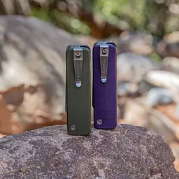 Мультитул Roxon Flex Companion S503G фіолетовий - мініатюра 10