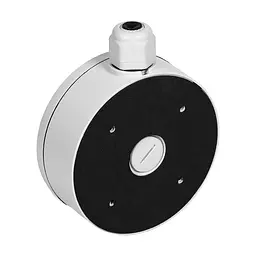 Монтажна коробка Light Vision VLC-1280(M), метал, 132*52 мм (75-00281) - мініатюра 7