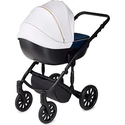 Детская коляска 2 в 1 Anex m/type Noble [mt-SE03] [95887] - мініатюра 4